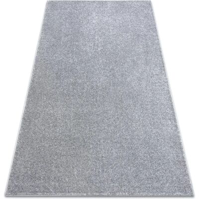 Tapis Santa Fe Argent Mur à Mur - Tapis - Publicité Tapis Santa Fe Argent Mur à Mur - Tapis - Publicité