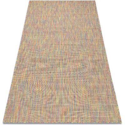 Tapis FISY Arc-en-ciel Vert - Tapis - Publicité Tapis FISY Arc-en-ciel Vert - Tapis - Publicité