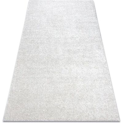 RugsX Tapis SANTA FE crème 350x400 cm - Tapis - Publicité RugsX Tapis SANTA FE crème 350x400 cm - Tapis - Publicité
