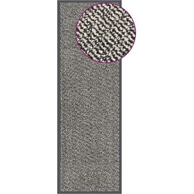 Tapis d'entrée tufté marron clair 60x180 cm vidaXL - Tapis - Publicité Tapis d'entrée tufté marron clair 60x180 cm vidaXL - Tapis - Publicité
