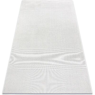 Tapis Plat en Sisal - 160x230 cm - Résistant UV - Publicité Tapis Plat en Sisal - 160x230 cm - Résistant UV - Publicité