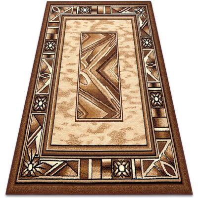 Tapis Beige Morad - 8mm, 200x300cm - Tapis - Publicité Tapis Beige Morad - 8mm, 200x300cm - Tapis - Publicité