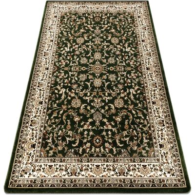 Tapis Royal ADR Vert Foncé - 1745 - Publicité Tapis Royal ADR Vert Foncé - 1745 - Publicité