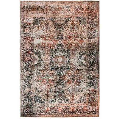 Tapis vintage beige ARTE ESPINA Saphira 200 - 200x290 cm - Publicité Tapis vintage beige ARTE ESPINA Saphira 200 - 200x290 cm - Publicité