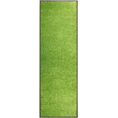 DÉCOSHOP26 - DEC023190 - Vert - 60x180 cm - Paillassé - Publicité DÉCOSHOP26 - DEC023190 - Vert - 60x180 cm - Paillassé - Publicité