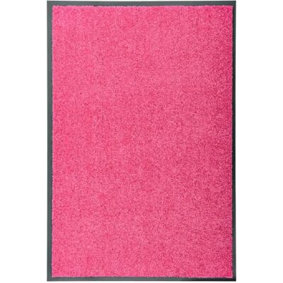 Decoshop26 DEC023194 - 60 x 90 cm - Rose - Publicité Decoshop26 DEC023194 - 60 x 90 cm - Rose - Publicité