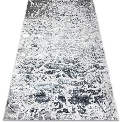 RugsX Tapis MEFE moderne - Gris - 6182 - Tapis - Publicité RugsX Tapis MEFE moderne - Gris - 6182 - Tapis - Publicité