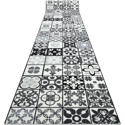 RugsX Azulejo Labor de Retazos Tapis - Tapis de couloir - Publicité RugsX Azulejo Labor de Retazos Tapis - Tapis de couloir - Publicité