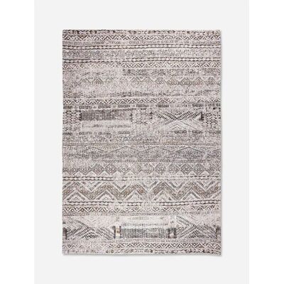 Louis De Poortere - Medina 9114 - Blanc - 200x280 cm - Rug - Publicité Louis De Poortere - Medina 9114 - Blanc - 200x280 cm - Rug - Publicité