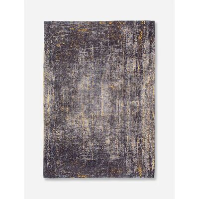 Tapis Louis de Poortere Jacob's Ladder Broadway Glitter - 140x200 cm - Publicité Tapis Louis de Poortere Jacob's Ladder Broadway Glitter - 140x200 cm - Publicité