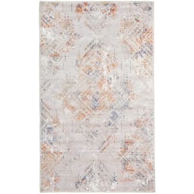 Tapis vintage ARTE ESPINA Prayer - 120x170cm - Beige - Publicité Tapis vintage ARTE ESPINA Prayer - 120x170cm - Beige - Publicité
