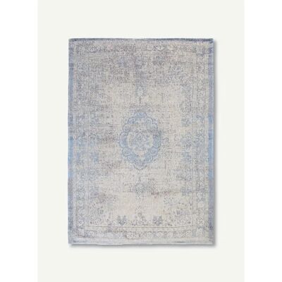 Louis De Poortere - Medallion - Fading World - Tapis - Publicité Louis De Poortere - Medallion - Fading World - Tapis - Publicité