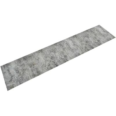 vidaXL Tapis cuisine lavable 60x300 cm - Publicité vidaXL Tapis cuisine lavable 60x300 cm - Publicité