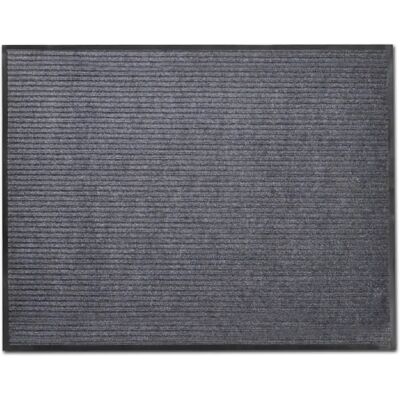 Decoshop26 B013QV0BNK - 120 x 90 cm - Gris - Publicité Decoshop26 B013QV0BNK - 120 x 90 cm - Gris - Publicité