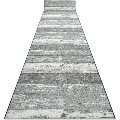 Dywany Łuszczów Couloir Antidérapant 80x350cm - Tapis - Publicité Dywany Łuszczów Couloir Antidérapant 80x350cm - Tapis - Publicité