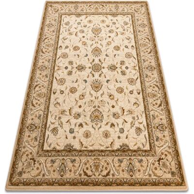 Tapis en Laine Omega Aries Pearl White - Tapis - Publicité Tapis en Laine Omega Aries Pearl White - Tapis - Publicité