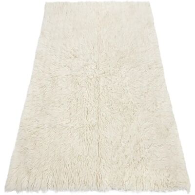 RugsX Couverture en Laine - Beige - 190x230 cm - Housse de lit - Publicité RugsX Couverture en Laine - Beige - 190x230 cm - Housse de lit - Publicité