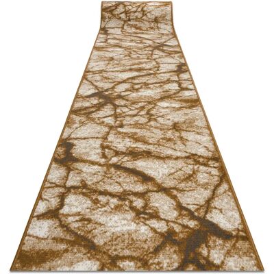 Dywany Łuszczów Marmur Marble Greek Beige / Grey Gold 70cm Tapis - Couloir - Publicité Dywany Łuszczów Marmur Marble Greek Beige / Grey Gold 70cm Tapis - Couloir - Publicité
