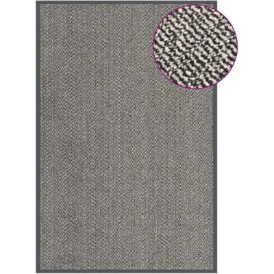 vidaXL Tapis de contrôle de poussière - 120x180 cm - Tapis rectangulaire - Publicité vidaXL Tapis de contrôle de poussière - 120x180 cm - Tapis rectangulaire - Publicité