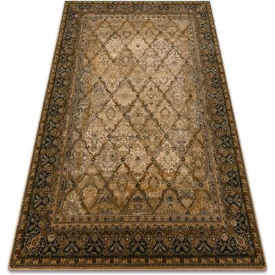 Tapis RUGSX Grenada Modèle - Laine Vintage Classique - 200x300 cm - Publicité Tapis RUGSX Grenada Modèle - Laine Vintage Classique - 200x300 cm - Publicité