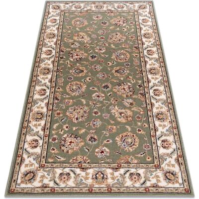 Dywany Łuszczów Tapis en laine - Vintage NAIN 200x300 cm - Publicité Dywany Łuszczów Tapis en laine - Vintage NAIN 200x300 cm - Publicité