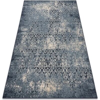 Dywany Łuszczów Tapis en laine vintage 7010/50911 - Tapis - Publicité Dywany Łuszczów Tapis en laine vintage 7010/50911 - Tapis - Publicité