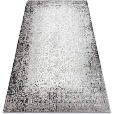 RugsX Bliss Z226AZ226 tapis - Moderne, crème/gris, 140x190cm - Publicité RugsX Bliss Z226AZ226 tapis - Moderne, crème/gris, 140x190cm - Publicité