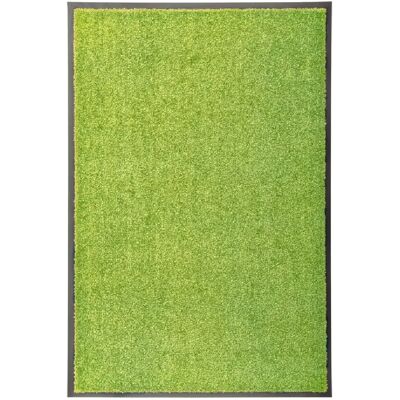 DÉCOSHOP26 - DEC023189 - Vert - 60x90 cm - Doormat - Publicité DÉCOSHOP26 - DEC023189 - Vert - 60x90 cm - Doormat - Publicité