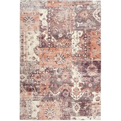 Arte Espina Indiana 400 - Vintage, Coton, Rectangulaire - Tapis - Publicité Arte Espina Indiana 400 - Vintage, Coton, Rectangulaire - Tapis - Publicité