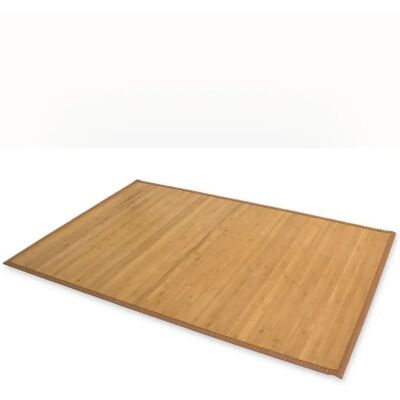 Homestyle4u 245 - 80x300 cm - Marron naturel - Publicité Homestyle4u 245 - 80x300 cm - Marron naturel - Publicité