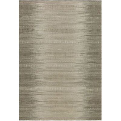 Tapis en laine Sunset 8070 d'Arte Espina - Rectangulaire, 140x200cm, Taupe - Publicité Tapis en laine Sunset 8070 d'Arte Espina - Rectangulaire, 140x200cm, Taupe - Publicité