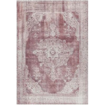 Lalee Avenue Arte Espina Vintage 8400 - Ivoire / 160cm x 230cm - Tapis - Publicité Lalee Avenue Arte Espina Vintage 8400 - Ivoire / 160cm x 230cm - Tapis - Publicité