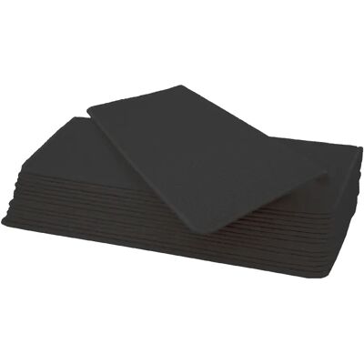 Decoshop26 04_0000019 - 65x25 cm - Noir - Publicité Decoshop26 04_0000019 - 65x25 cm - Noir - Publicité