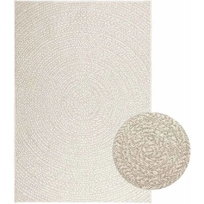 vidaXL Tapis Zizur Aspect de Jute Indoor Outdoor - Tapis - Publicité vidaXL Tapis Zizur Aspect de Jute Indoor Outdoor - Tapis - Publicité