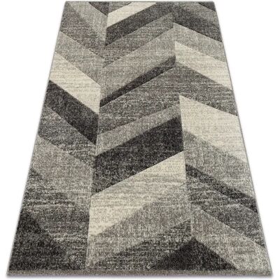 Dywany Łuszczów FEEL Tapis chevrons - Tapis - Publicité Dywany Łuszczów FEEL Tapis chevrons - Tapis - Publicité
