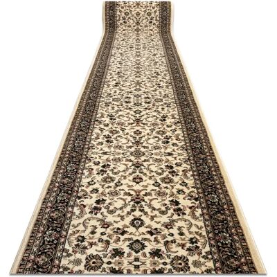 RugsX Modèle 1745 Caramel Tapis de couloir - Runner Rug - Publicité RugsX Modèle 1745 Caramel Tapis de couloir - Runner Rug - Publicité