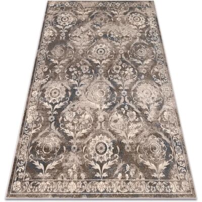 Rugsx - Tapis vintage en laine Nain Ornamento - 200x300cm - Publicité Rugsx - Tapis vintage en laine Nain Ornamento - 200x300cm - Publicité