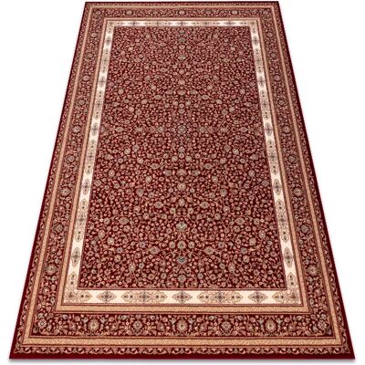 Rugsx - Tapis vintage en laine - 240x340 cm - Publicité Rugsx - Tapis vintage en laine - 240x340 cm - Publicité