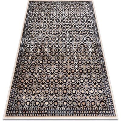 Rugsx Tapis Nain Ornamento Bleu Beige 240x340 cm - Tapis - Publicité Rugsx Tapis Nain Ornamento Bleu Beige 240x340 cm - Tapis - Publicité