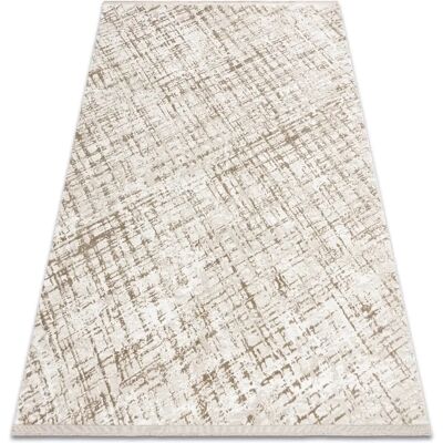 RugsX Tapis Moderne DUKE 51550 - Structuré, Doux, Franges - Tapis - Publicité RugsX Tapis Moderne DUKE 51550 - Structuré, Doux, Franges - Tapis - Publicité