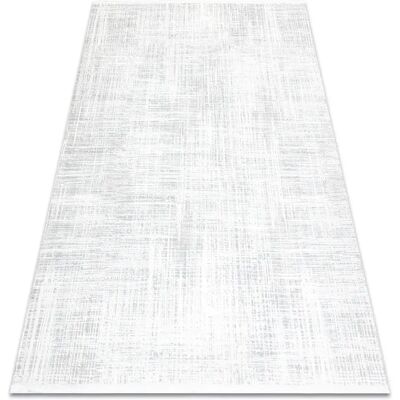 RugsX Duke A0357 Tapis Moderne Crème - Doux, Durable, Élégant - Publicité RugsX Duke A0357 Tapis Moderne Crème - Doux, Durable, Élégant - Publicité