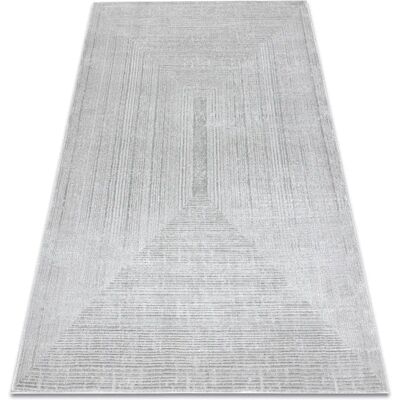 RugsX Tapis Balance 8788 - Géométrique, élégant, doux - Tapis - Publicité RugsX Tapis Balance 8788 - Géométrique, élégant, doux - Tapis - Publicité