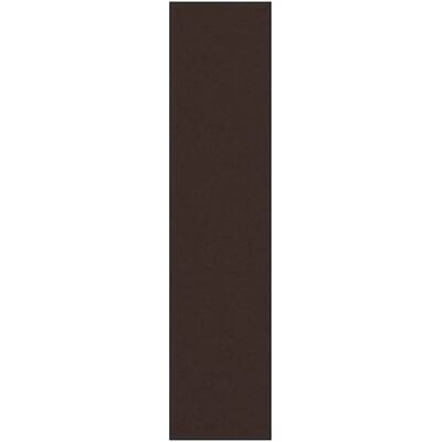 vidaXL Tapis d'entrée marron - 115 x 500 cm - Tapis - Publicité vidaXL Tapis d'entrée marron - 115 x 500 cm - Tapis - Publicité