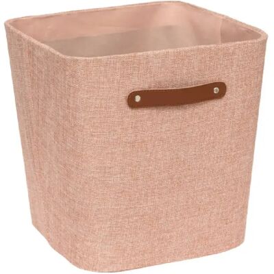 Five simply smart Boîte de rangement déco Roundy - Chair - Publicité Five simply smart Boîte de rangement déco Roundy - Chair - Publicité