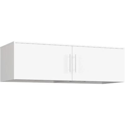 Akord Haut d'armoire adulte - Blanc - Publicité Akord Haut d'armoire adulte - Blanc - Publicité
