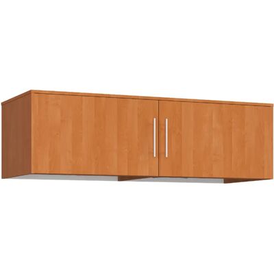 Akord Haut Pour Armoire Aulne 150X60X45 - Publicité Akord Haut Pour Armoire Aulne 150X60X45 - Publicité