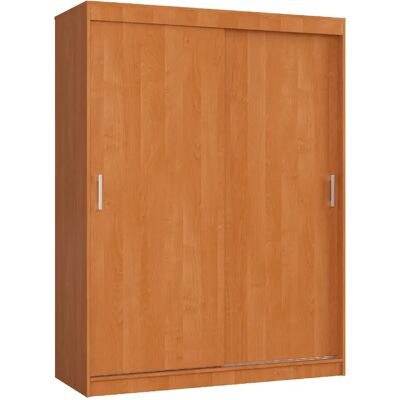 Akord Armoire coulissante penderie - Aulne - Publicité Akord Armoire coulissante penderie - Aulne - Publicité