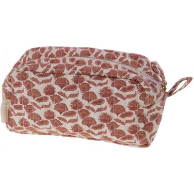 Amadeus Pochette Tilly grand modèle matelassée - Publicité Amadeus Pochette Tilly grand modèle matelassée - Publicité