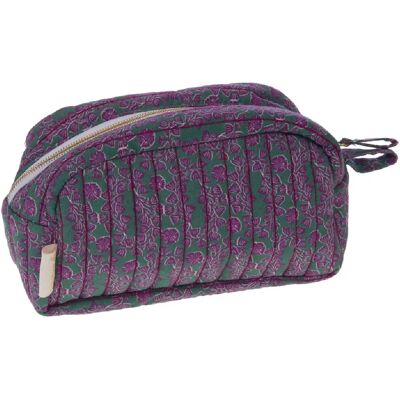 Amadeus Pochette Tamar grand modèle matelassée - Publicité Amadeus Pochette Tamar grand modèle matelassée - Publicité