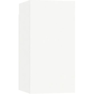 Helloshop26 Ensemble de meubles armoire buffet TV télévision salon chambre séjour 4 pièces bois d'ingénierie blanc 02_0024681 - Publicité Helloshop26 Ensemble de meubles armoire buffet TV télévision salon chambre séjour 4 pièces bois d'ingénierie blanc 02_0024681 - Publicité